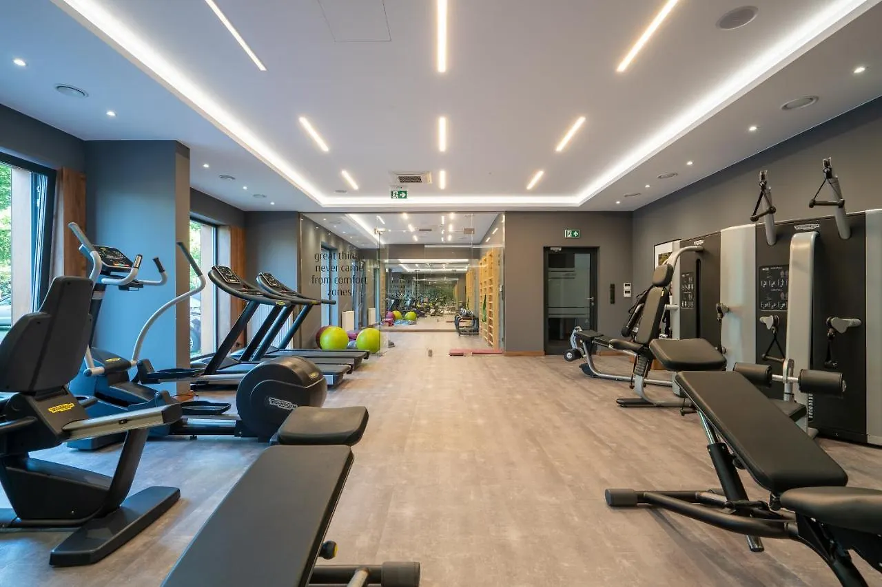 Apartamenty Gdansk Eu - Baltica Towers 223
