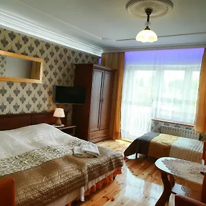  Habitación en casa particular Abwentur Pokoje